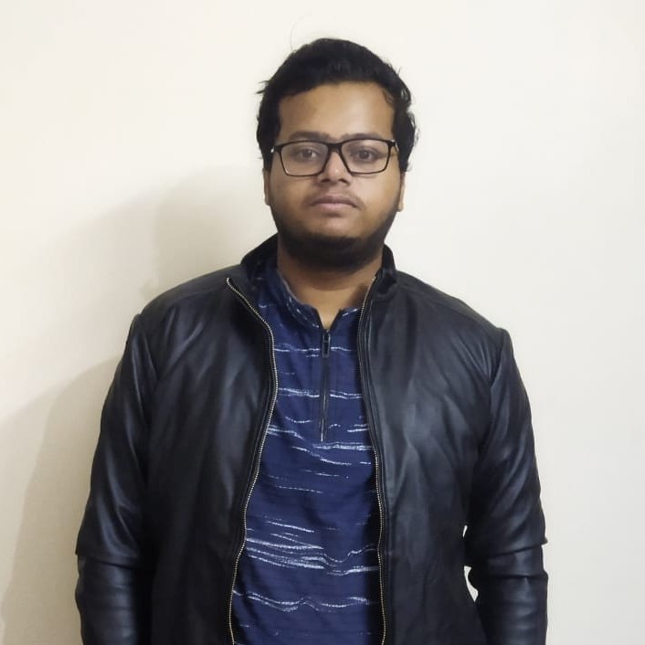 Mohammad Ayaan Siddiqui - Blockchain Developer